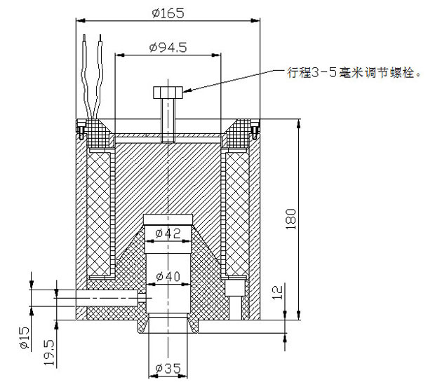 集成装置电磁控制取样星空网官网星空网官网首页入口入口-星空（中国）
产品尺寸图