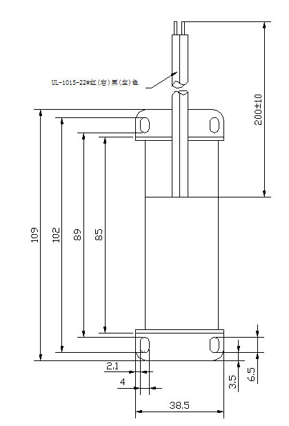 游戏刺珠器用交流高频推动式星空网官网星空网官网首页入口入口-星空（中国）
-尺寸图