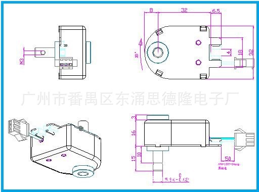 摆动式星空网官网星空网官网首页入口入口-星空(中国)
尺寸图